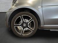 Smart Fortwo 60kW(81CV) EQ coupe