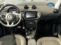 Smart Fortwo 60kW(81CV) EQ coupe