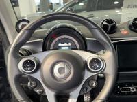Smart Fortwo 60kW(81CV) EQ coupe