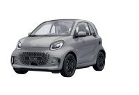 Smart Fortwo 60kW(81CV) EQ coupe