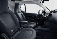 Smart Fortwo 60kW(81CV) EQ coupe