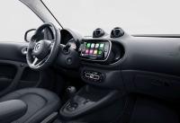 Smart Fortwo 60kW(81CV) EQ coupe