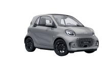 Smart Fortwo 60kW(81CV) EQ coupe