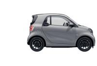 Smart Fortwo 60kW(81CV) EQ coupe