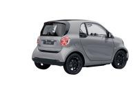 Smart Fortwo 60kW(81CV) EQ coupe