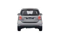 Smart Fortwo 60kW(81CV) EQ coupe