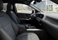 Mercedes Eqa 250 amg line