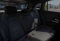 Mercedes Eqa 250 amg line