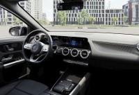 Mercedes Eqa 250 amg line