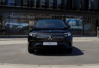 Mercedes Eqa 250 amg line