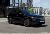 Mercedes Eqa 250 amg line