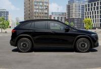 Mercedes Eqa 250 amg line