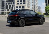 Mercedes Eqa 250 amg line