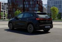 Mercedes Eqa 250 amg line