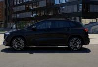 Mercedes Eqa 250 amg line