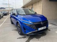 Nissan Qashqai DIG-T 103kW N-Connecta