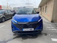 Nissan Qashqai DIG-T 103kW N-Connecta