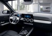 Mercedes Glb GLB 200 d