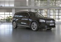 Mercedes Glb GLB 200 d