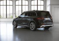 Mercedes Glb GLB 200 d