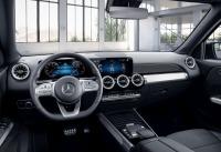 Mercedes Glb GLB 200 d