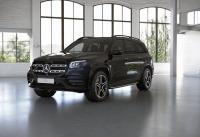Mercedes Gls GLS 350 d 4MATIC