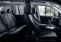 Mercedes Gls GLS 350 d 4MATIC