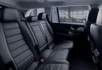 Mercedes Gls GLS 350 d 4MATIC