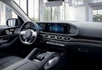 Mercedes Gls GLS 350 d 4MATIC