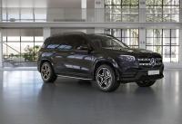 Mercedes Gls GLS 350 d 4MATIC
