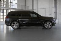 Mercedes Gls GLS 350 d 4MATIC