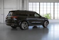 Mercedes Gls GLS 350 d 4MATIC