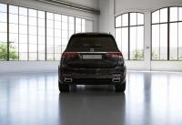Mercedes Gls GLS 350 d 4MATIC
