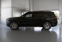Mercedes Gls GLS 350 d 4MATIC