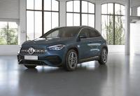 Mercedes Gla GLA 250 e