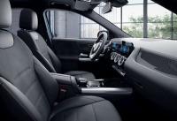 Mercedes Gla GLA 250 e