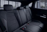 Mercedes Gla GLA 250 e