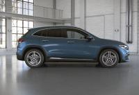 Mercedes Gla GLA 250 e