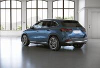 Mercedes Gla GLA 250 e