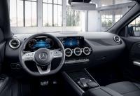 Mercedes Gla GLA 250 e