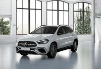 Mercedes Gla GLA 200 D