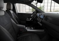 Mercedes Gla GLA 200 D