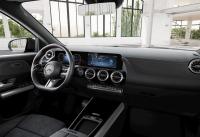 Mercedes Gla GLA 200 D