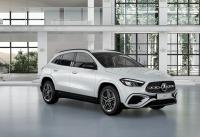 Mercedes Gla GLA 200 D