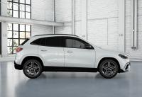 Mercedes Gla GLA 200 D
