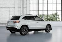 Mercedes Gla GLA 200 D