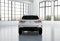 Mercedes Gla GLA 200 D
