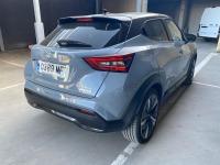 Nissan Juke 1.6 Hybrid 105kW (145CV) N-Design Black