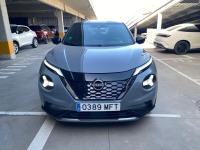 Nissan Juke 1.6 Hybrid 105kW (145CV) N-Design Black