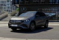 Mercedes Eqa 250 amg line